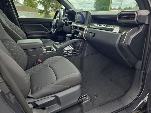 New 2026 Toyota Tacoma SR5 image 15