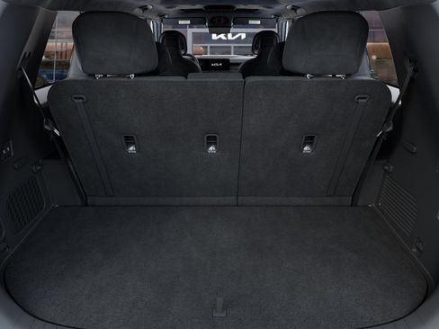 New 2027 Kia Telluride X-Line SX Prestige image 42