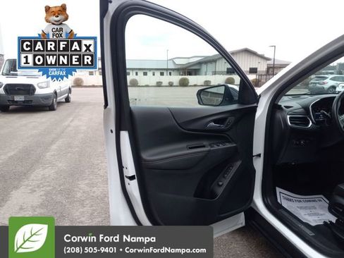 Used 2021 Chevrolet Equinox Premier image 10
