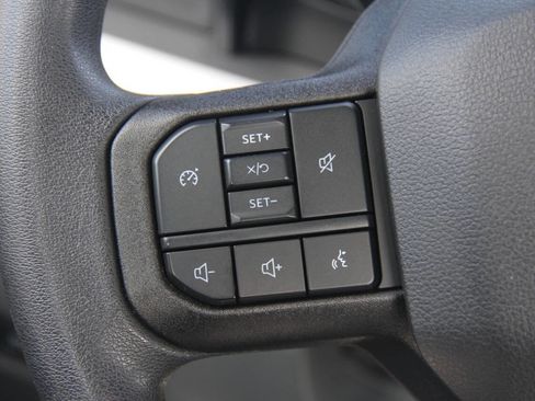 Certified 2024 Ford F250 XL image 19