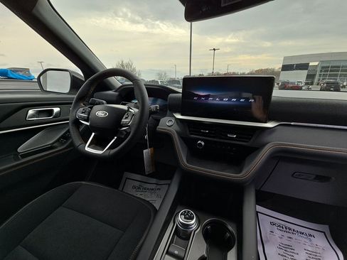 New 2026 Ford Explorer Tremor w/ Tremor Ultimate Package image 11