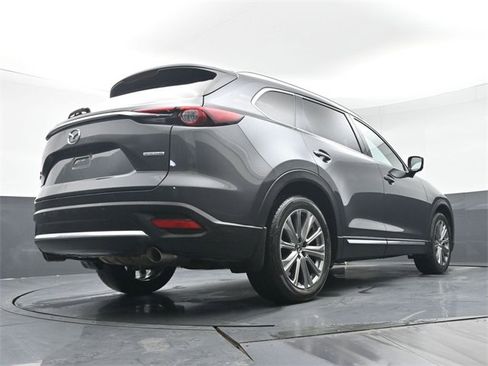 Certified 2023 MAZDA CX-9 Signature image 37
