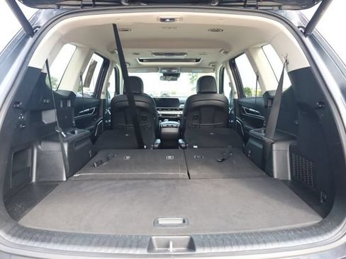 Used 2025 Kia Telluride S FWD image 27