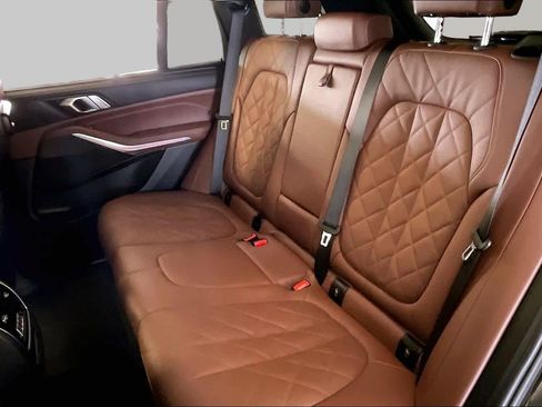 Used 2023 BMW X5 sDrive40i w/ Premium Package RWD image 38