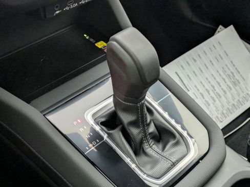 New 2026 Subaru Crosstrek 2.5i AWD/4WD image 14