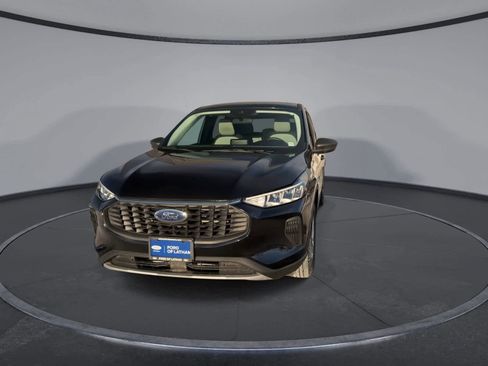 Certified 2025 Ford Escape Active image 3