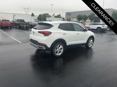 Used 2023 Buick Encore GX Preferred FWD image 6