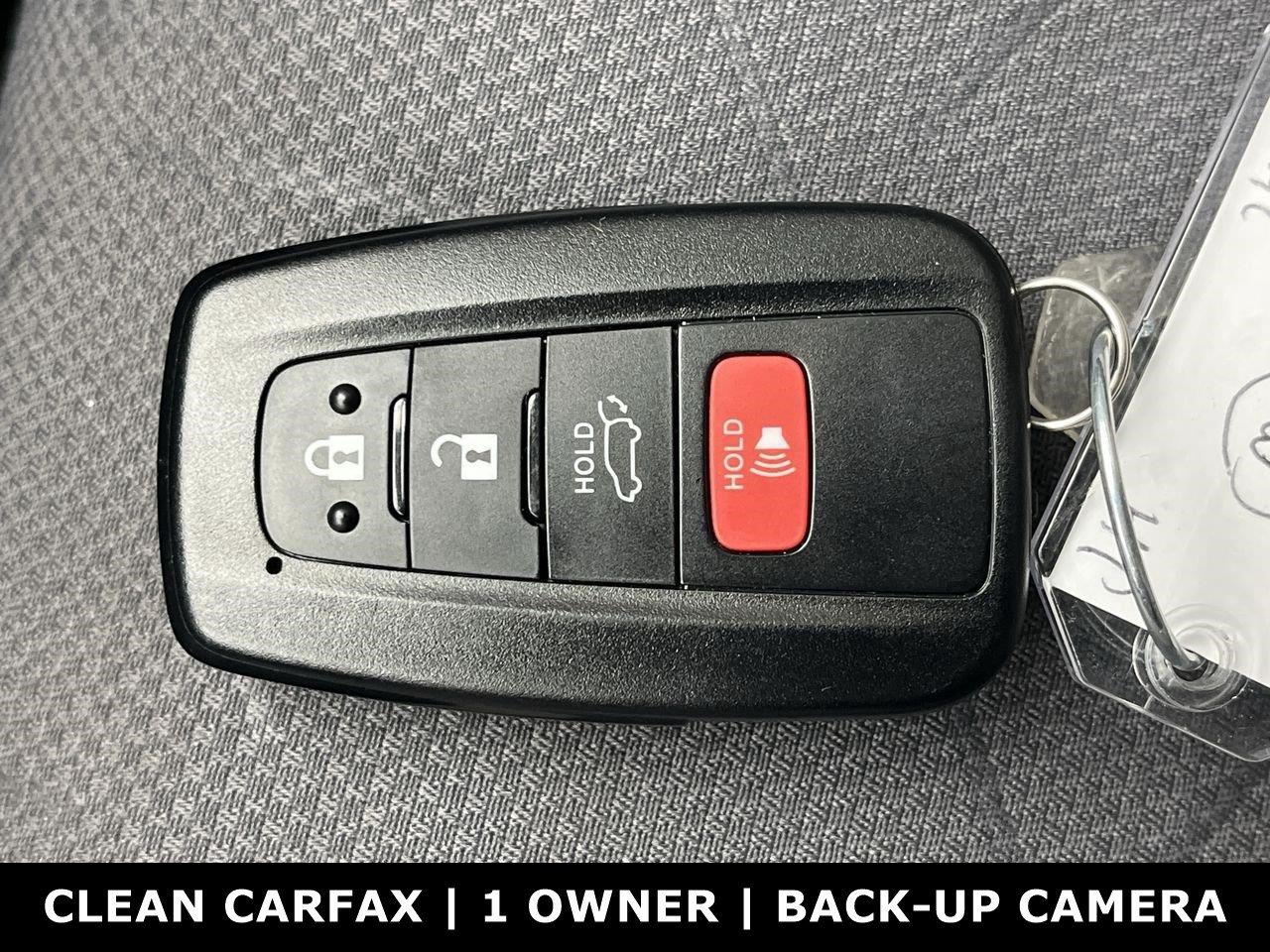 Used 2022 Toyota RAV4 XLE w/ Convenience Package AWD/4WD image 27