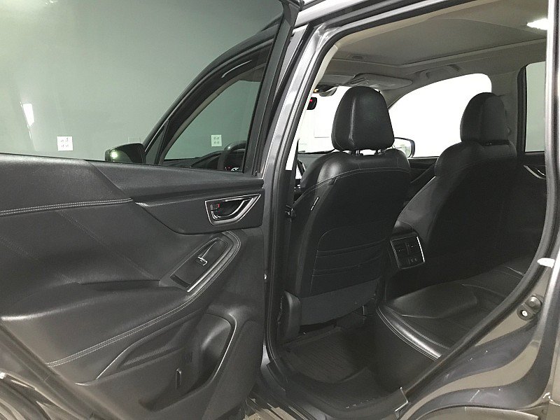Used 2021 Subaru Forester Limited w/ Popular Package #3 AWD/4WD image 18
