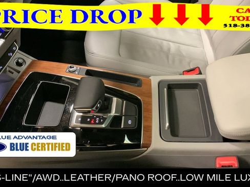 Used 2022 Audi Q5 2.0T Premium Plus w/ Premium Plus Package image 41