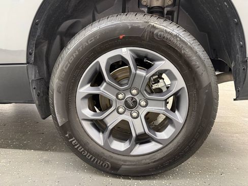 Used 2026 Ford Maverick XLT AWD/4WD image 19