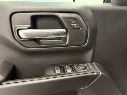 New 2026 GMC Sierra 1500 Pro w/ Pro Value Package image 13