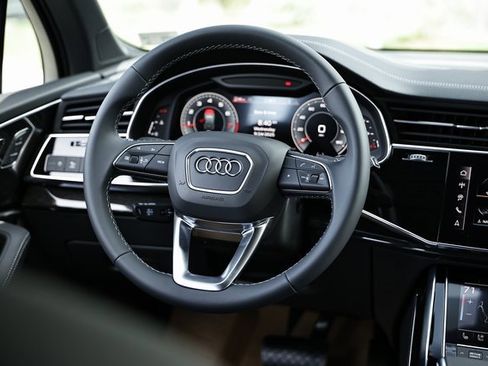 New 2026 Audi Q7 2.0T Premium Plus image 27