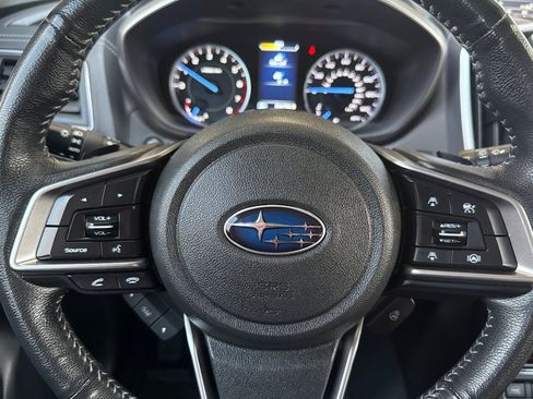 Used 2022 Subaru Ascent Limited w/ Technology Package AWD/4WD image 35