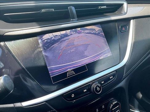 Used 2021 Buick Encore GX Select FWD image 22