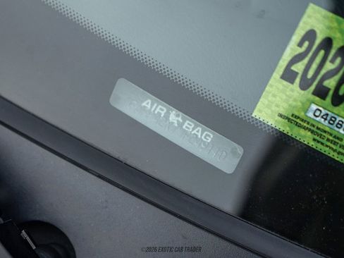 Used 1998 Ford Mustang GT RWD image 44
