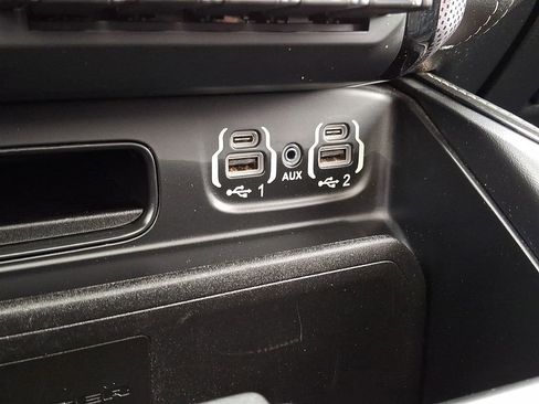 Used 2020 RAM 1500 Limited w/ Bed Utility Group image 28