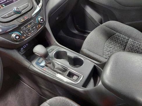 Certified 2023 Chevrolet Equinox LT image 27