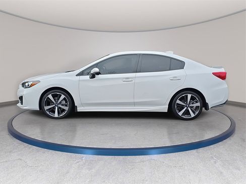Used 2019 Subaru Impreza 2.0i Sport image 9
