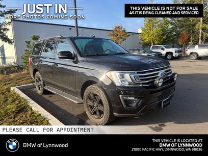 Used 2020 Ford Expedition XLT w/ Equipment Group 202A
