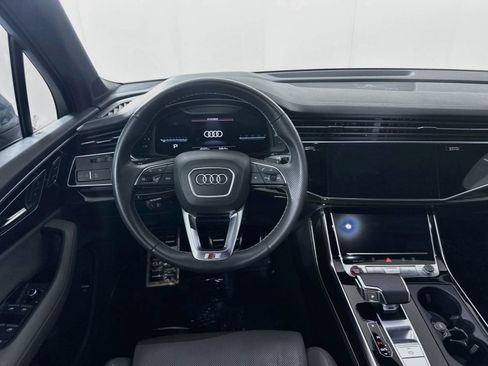 Certified 2023 Audi SQ7 Prestige w/ Sport Package AWD/4WD image 23