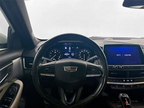 Used 2020 Cadillac CT5 Sport image 24