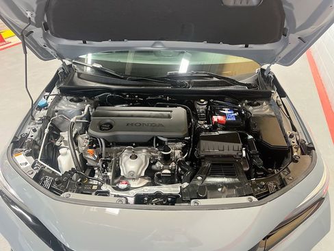 Used 2025 Honda Civic Sport image 27