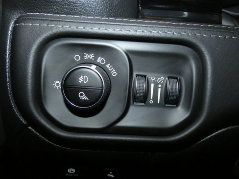 New 2026 RAM 1500 RHO w/ RHO Level 1 Equipment Group AWD/4WD image 25