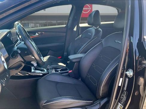 Used 2024 Kia Forte GT-Line FWD image 18