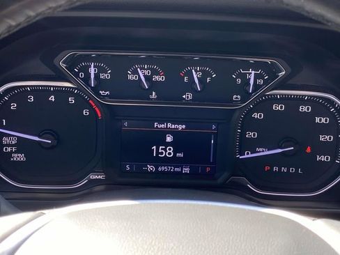 Certified 2021 GMC Sierra 1500 Elevation image 31