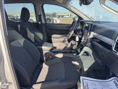 Certified 2024 Ford Ranger XL image 33