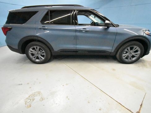 New 2026 Ford Explorer Active w/ Active Comfort Package image 35