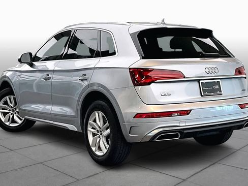 Certified 2023 Audi Q5 2.0T Premium w/ Convenience Package image 11