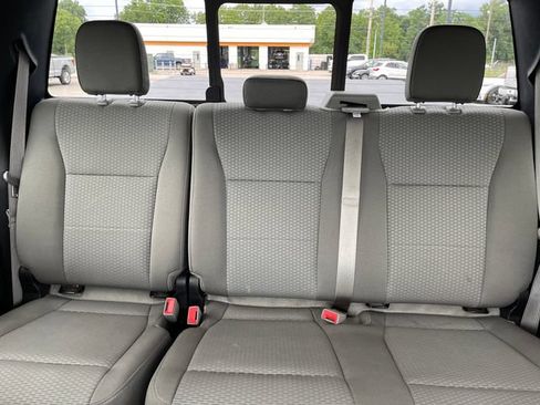 Used 2019 Ford F150 XLT w/ Equipment Group 302A Luxury AWD/4WD image 28