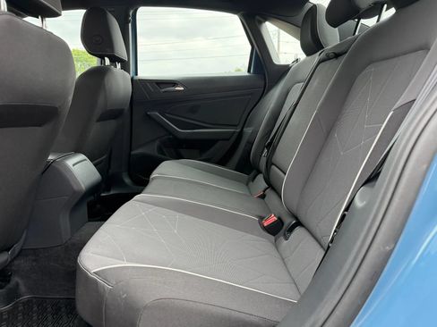 Used 2026 Volkswagen Jetta Sport FWD image 21