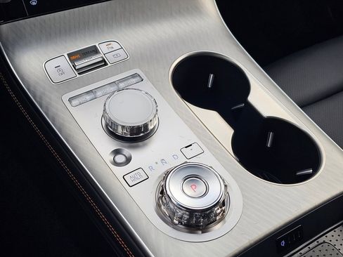 New 2026 Genesis GV70 2.5T Sport Prestige image 19