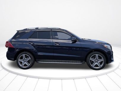 Used 2018 Mercedes-Benz GLE 350 4MATIC