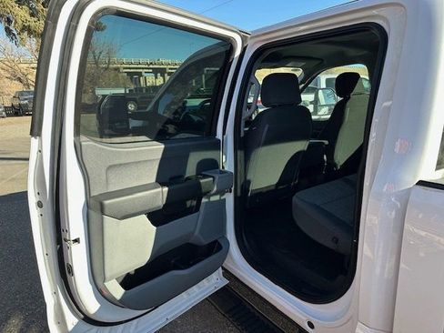 Used 2023 Ford F250 XL w/ XL Off-Road Package image 6