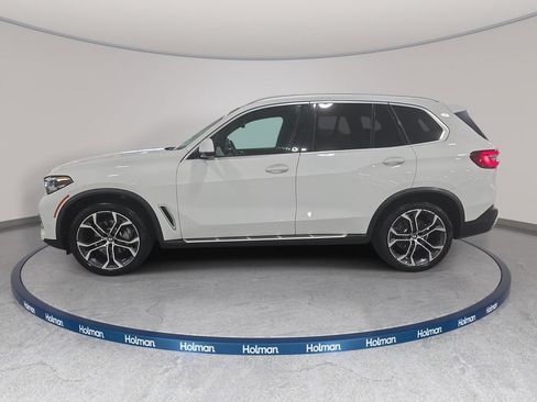 Used 2023 BMW X5 sDrive40i w/ Premium Package RWD image 9