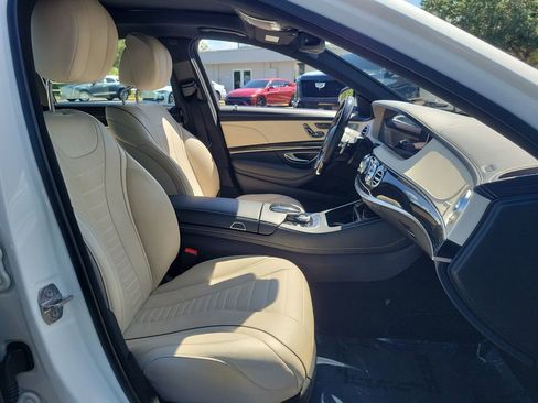 Used 2020 Mercedes-Benz S 450 Sedan image 24