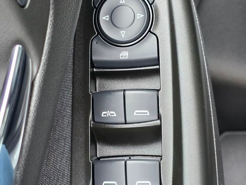 Used 2023 Chevrolet TrailBlazer ACTIV w/ Convenience Package image 12