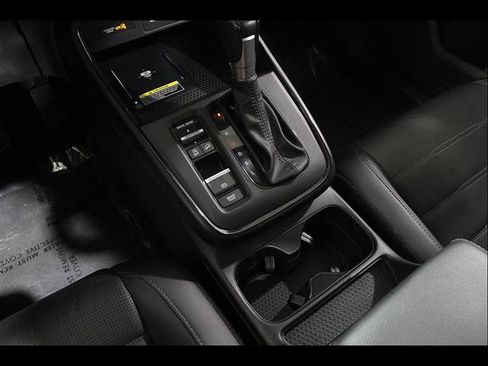 Used 2024 Honda CR-V EX-L image 15