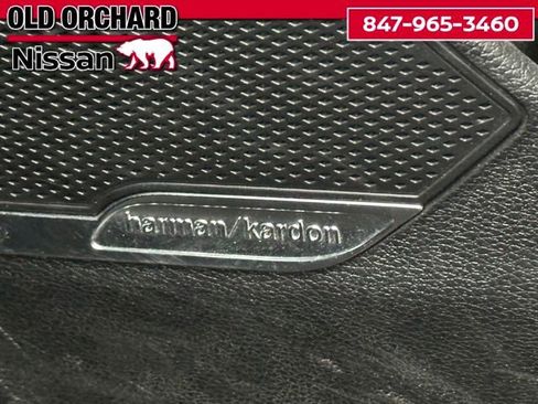 Used 2023 Kia Sportage SX image 16