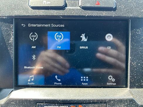 Used 2016 Ford F150 XLT w/ Equipment Group 302A Luxury AWD/4WD image 27
