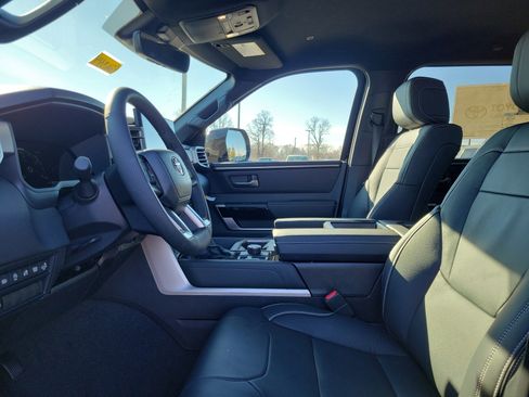 New 2026 Toyota Tundra Limited image 15