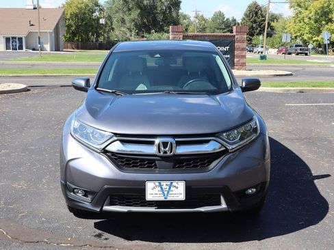 Used 2019 Honda CR-V EX-L image 12
