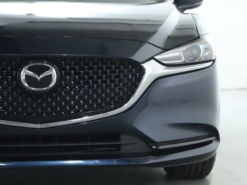 Used 2019 MAZDA MAZDA6 Sport image 7