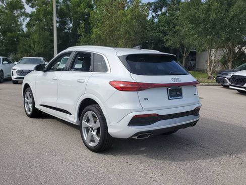 New 2026 Audi Q5 Premium Plus AWD/4WD image 7