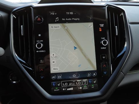 New 2026 Subaru Ascent Bronze Edition image 18