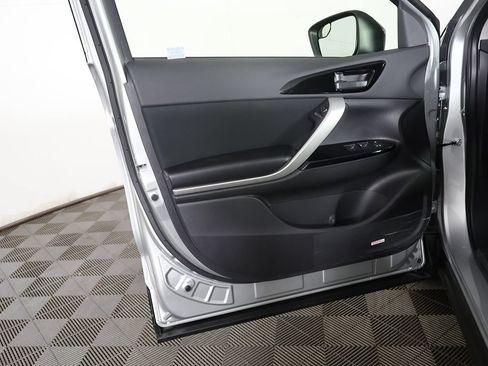 New 2026 Mitsubishi Eclipse Cross LE AWD/4WD image 19